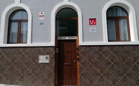 Guest house San Roque